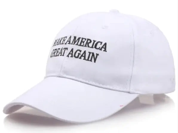 "Make American Great Again" Cap