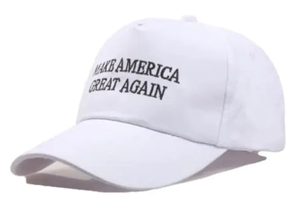 "Make American Great Again" Cap