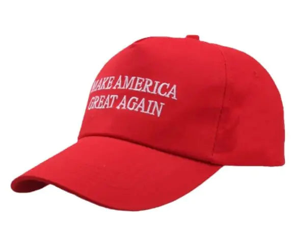 "Make American Great Again" Cap