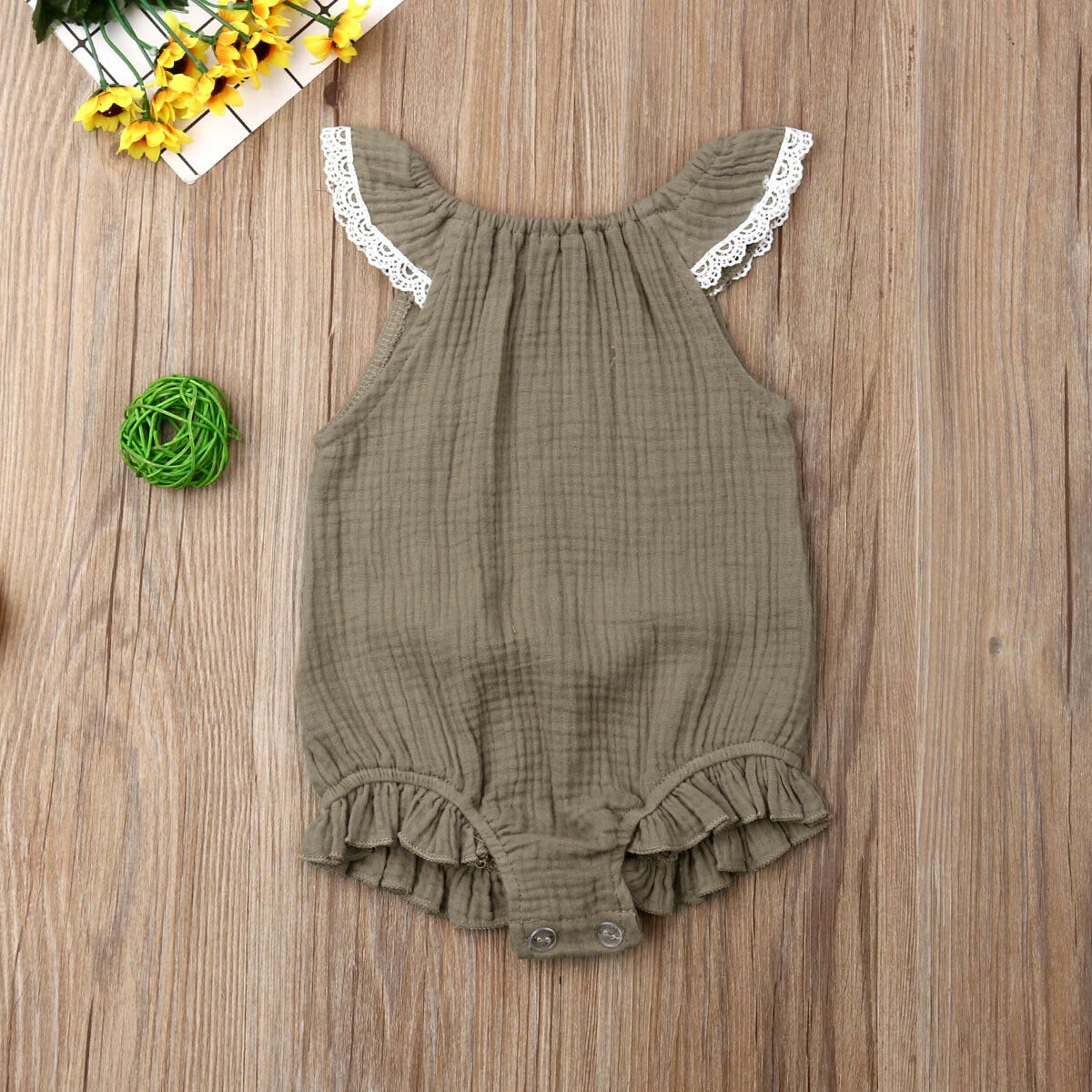 Baby Romper