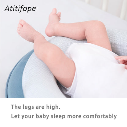 Portable Baby Crib