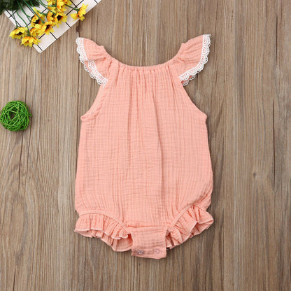 Baby Romper