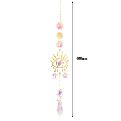 Decorative Crystal Windchime