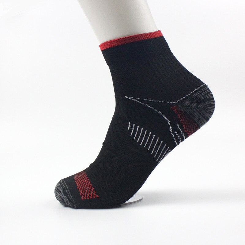 6 In 1 Day-Use Anti-Fatigue Socks FXT