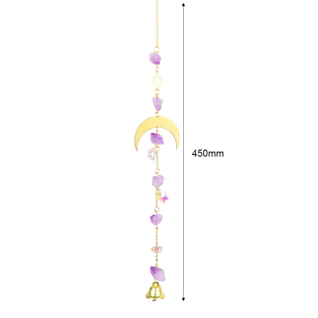 Decorative Crystal Windchime