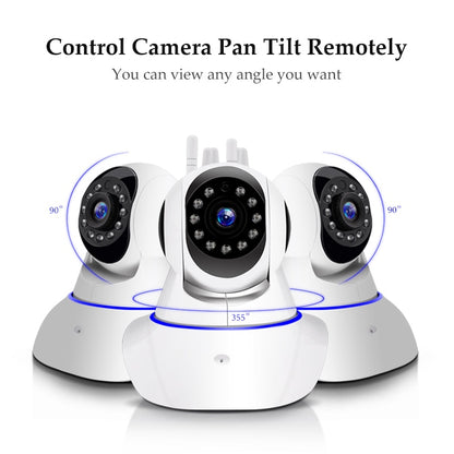 Camera Wireless Home Security IP Camera