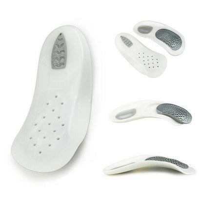 Platinum Foot Orthotics