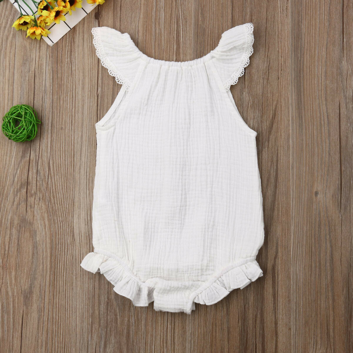 Baby Romper