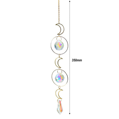 Decorative Crystal Windchime