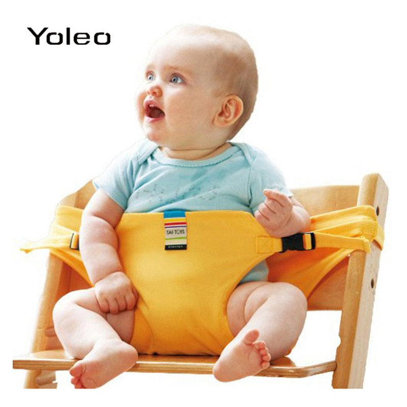 Portable Baby Seat