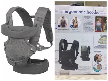 0-36M Baby Carrier Ergonomic Baby Hipseat Carrier