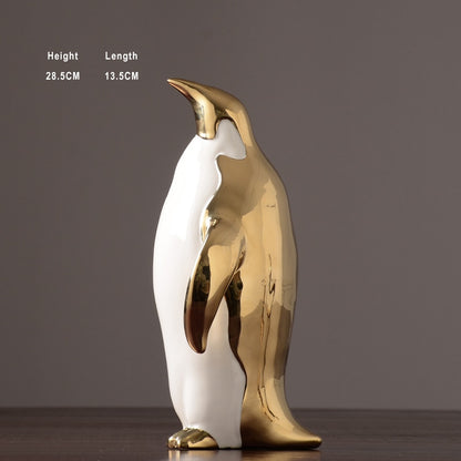 Penguin Home Décor