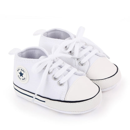 Toddler Anti-slip Baby Shoes