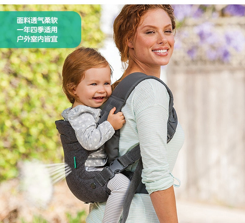 0-36M Baby Carrier Ergonomic Baby Hipseat Carrier