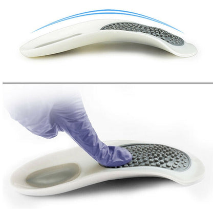 Platinum Foot Orthotics