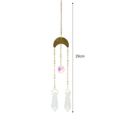 Decorative Crystal Windchime