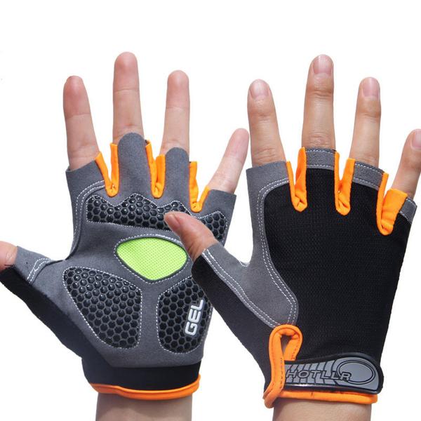 Grip-Pro High-Performance Fitness Gloves