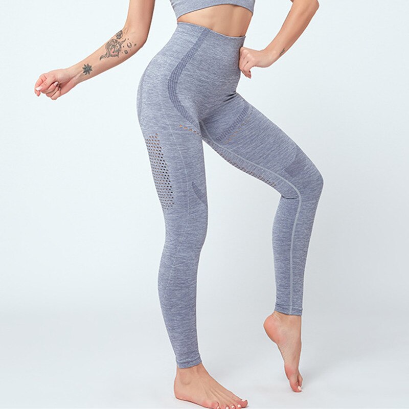 2 Piece Yoga Suit