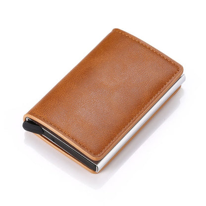 Business ID Credit Card Holder