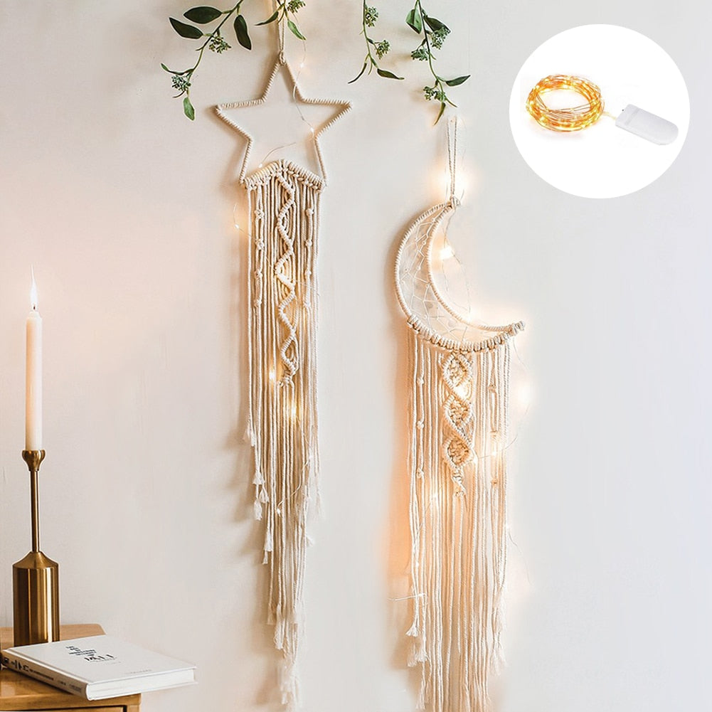 Dream Catcher Home Wall Decor