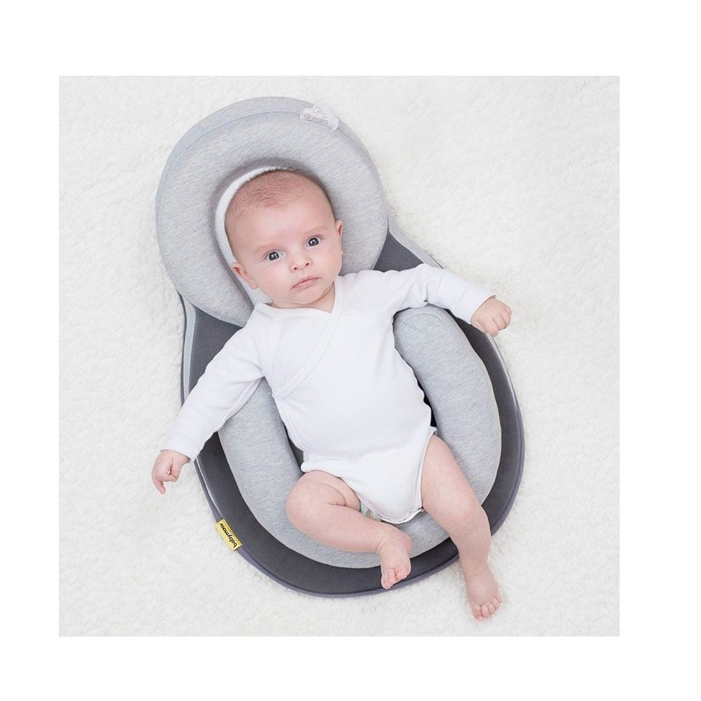 Portable Baby Crib