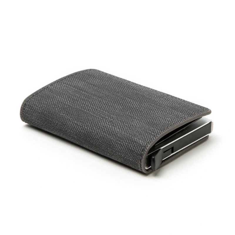 Business ID Credit Card Holder