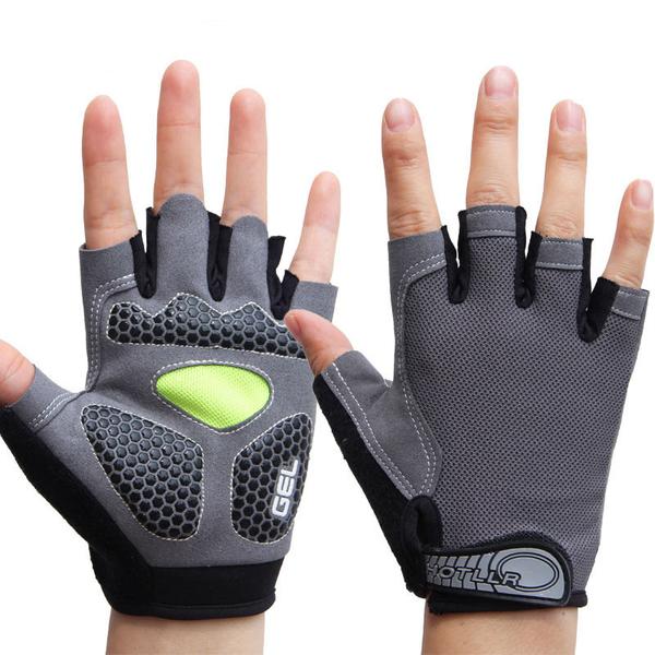 Grip-Pro High-Performance Fitness Gloves