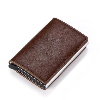 Business ID Credit Card Holder