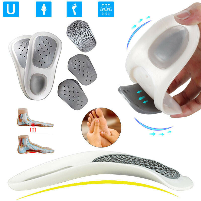 Platinum Foot Orthotics