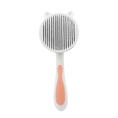 Pet Comb Cleaner