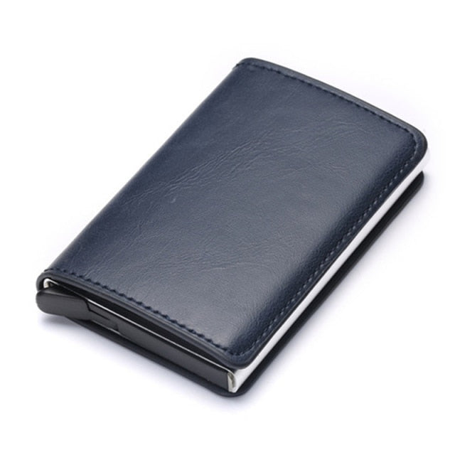 Business ID Credit Card Holder