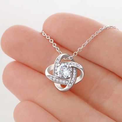 Surprise Your Gorgeous Wife With This Symbol of Eternal Love Which represents an unbreakable bond between two souls.