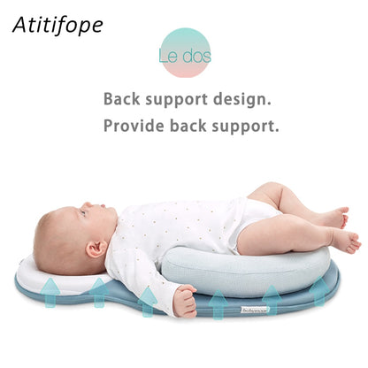 Portable Baby Crib