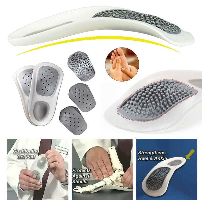 Platinum Foot Orthotics