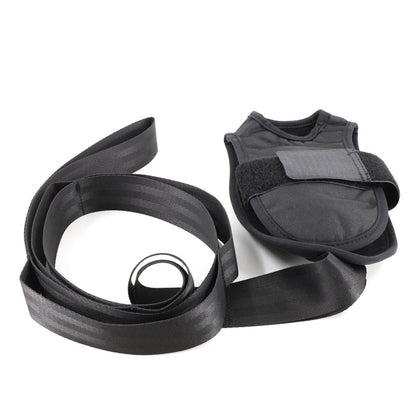 Yoga Ligament Stretching Belt