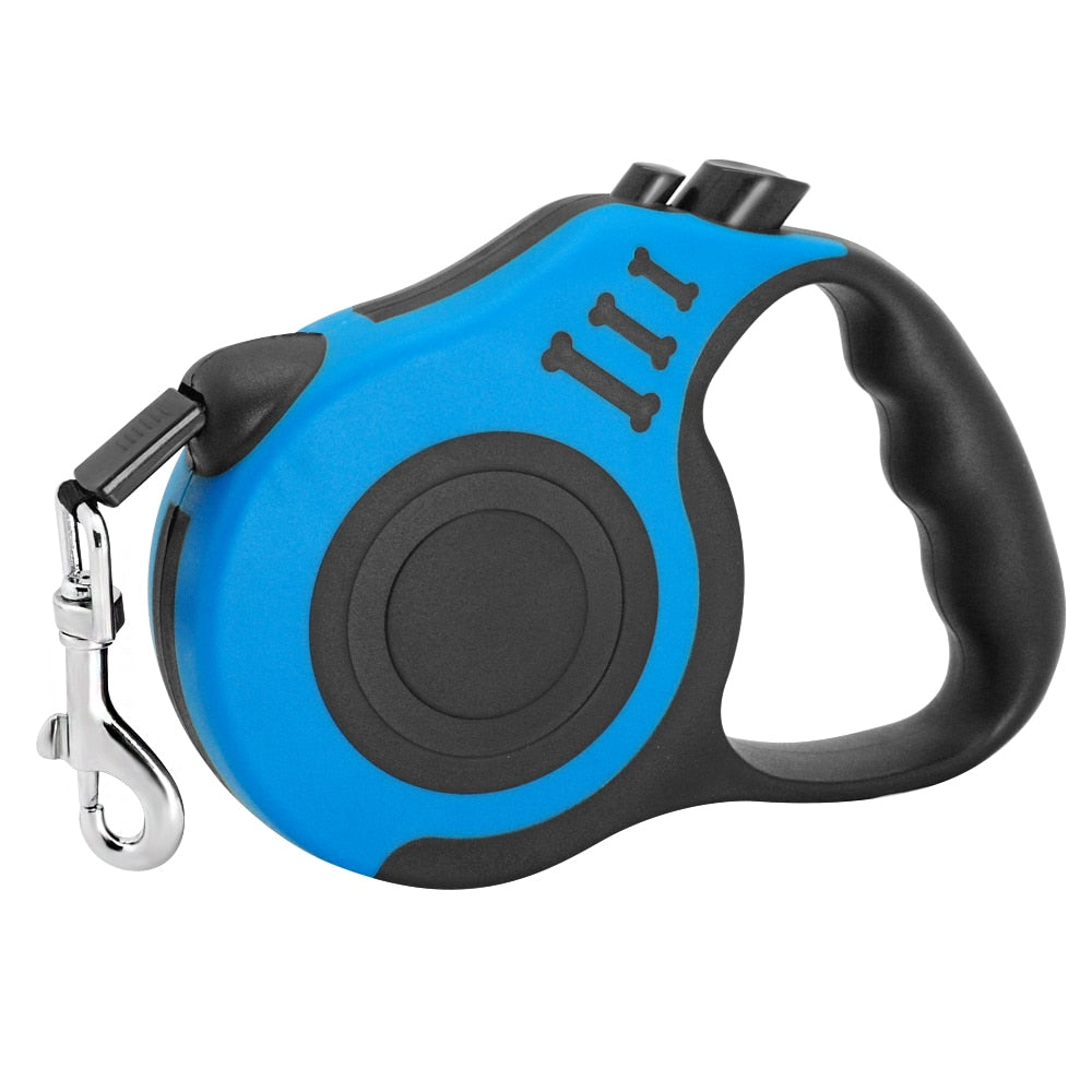 Retractable Dog Leash Automatic