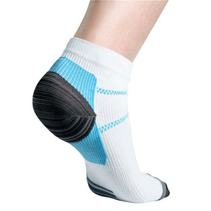 6 In 1 Day-Use Anti-Fatigue Socks FXT