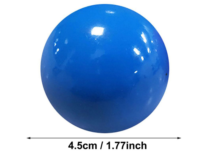 45mm luminescent Stiky Balls