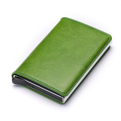 Business ID Credit Card Holder