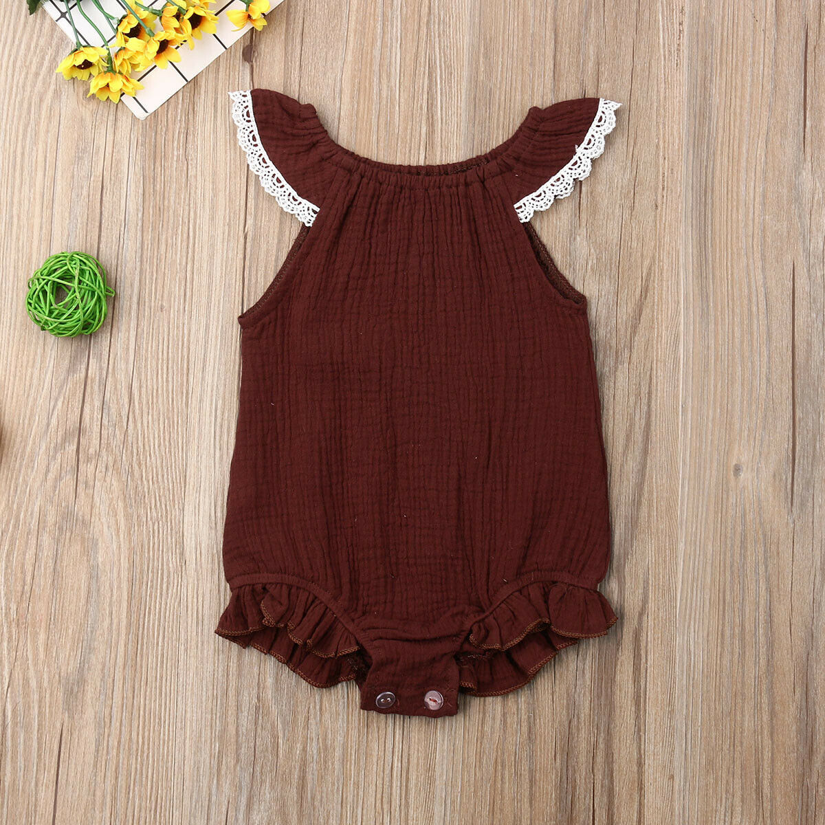 Baby Romper