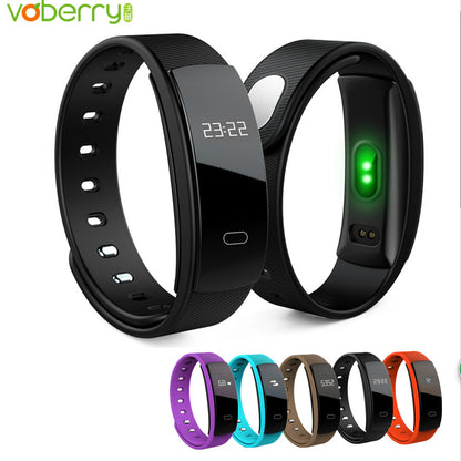 Fitness Smart Watch