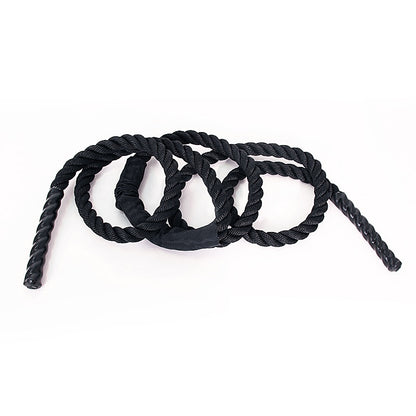 25mm Fitness Heavy Jump Rope