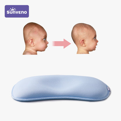 Baby pillow