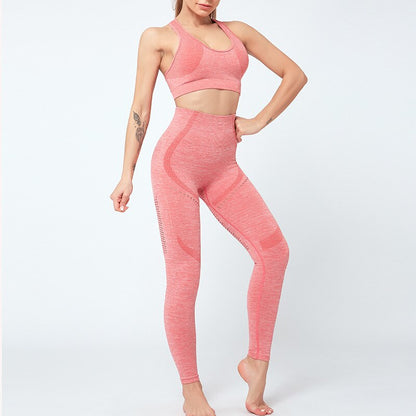 2 Piece Yoga Suit