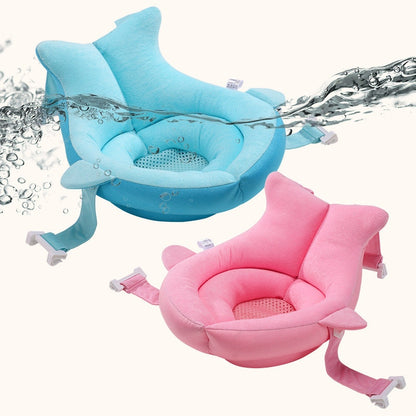 Baby Bath Tub Mat Seat